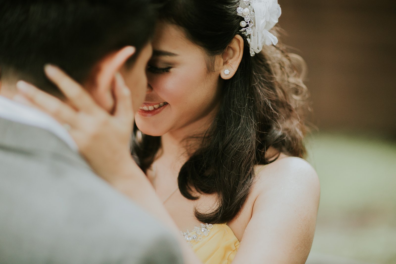 Angelin & Daru